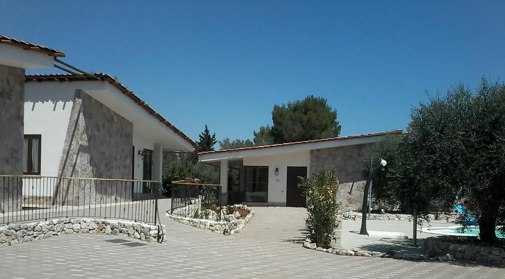 Tenuta Le Crie ماليي المظهر الخارجي الصورة