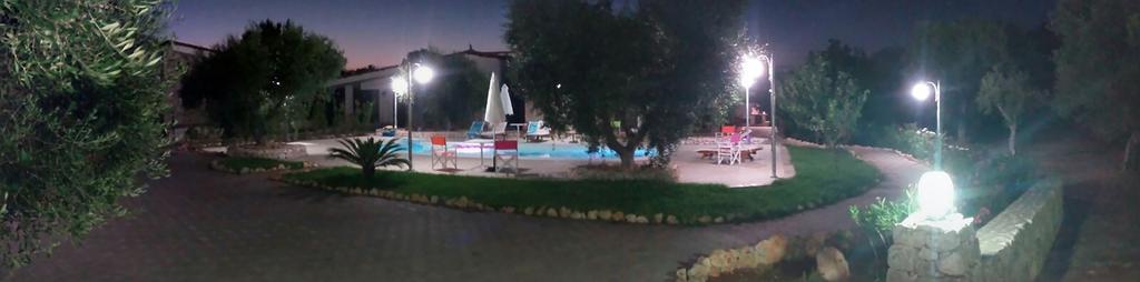 Tenuta Le Crie ماليي المظهر الخارجي الصورة