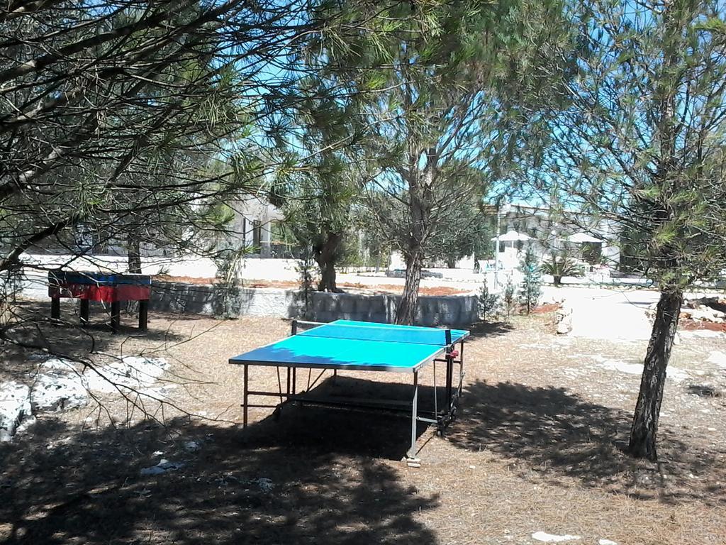 Tenuta Le Crie ماليي المظهر الخارجي الصورة