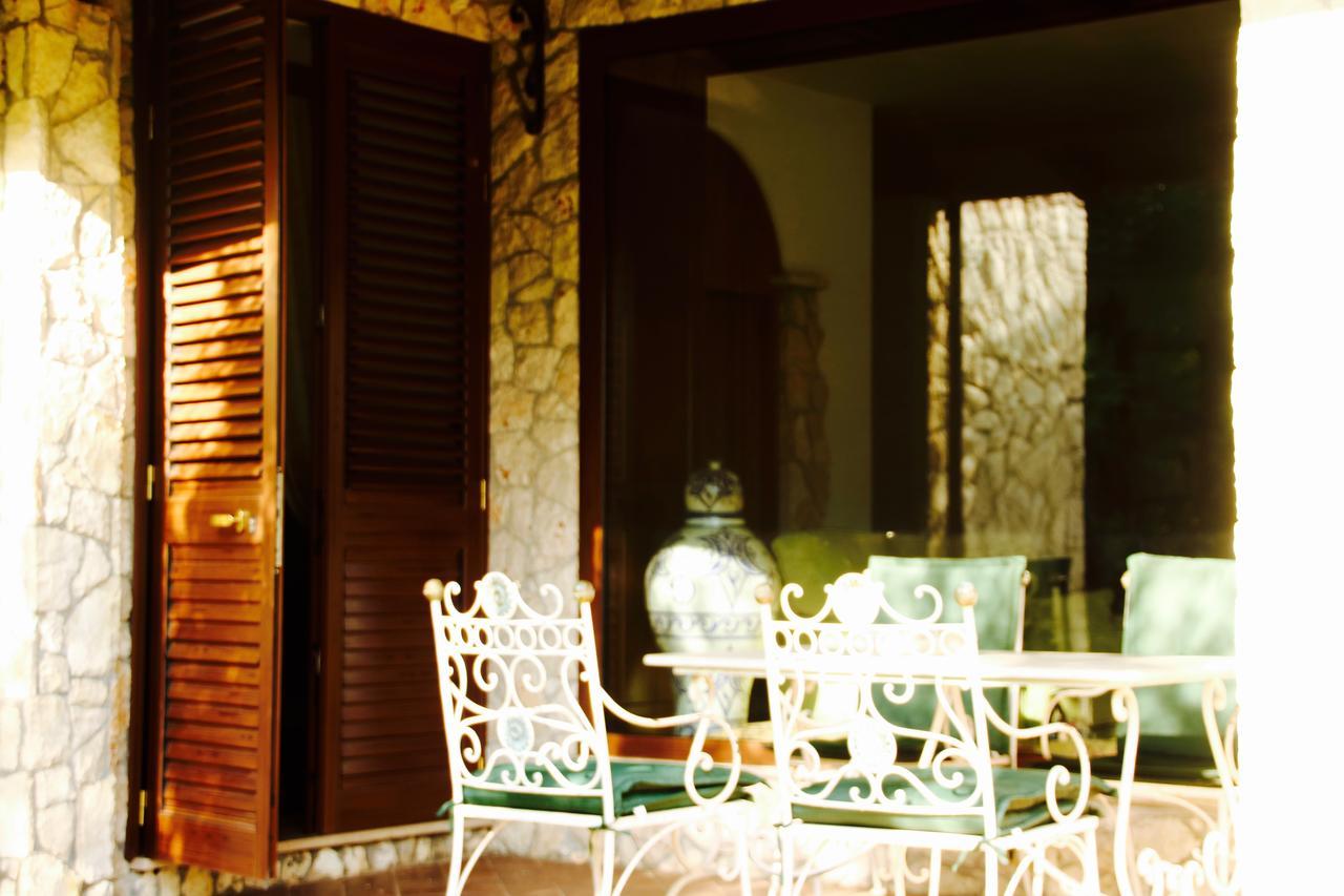 Tenuta Le Crie ماليي المظهر الخارجي الصورة