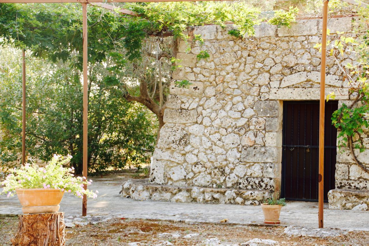 Tenuta Le Crie ماليي المظهر الخارجي الصورة