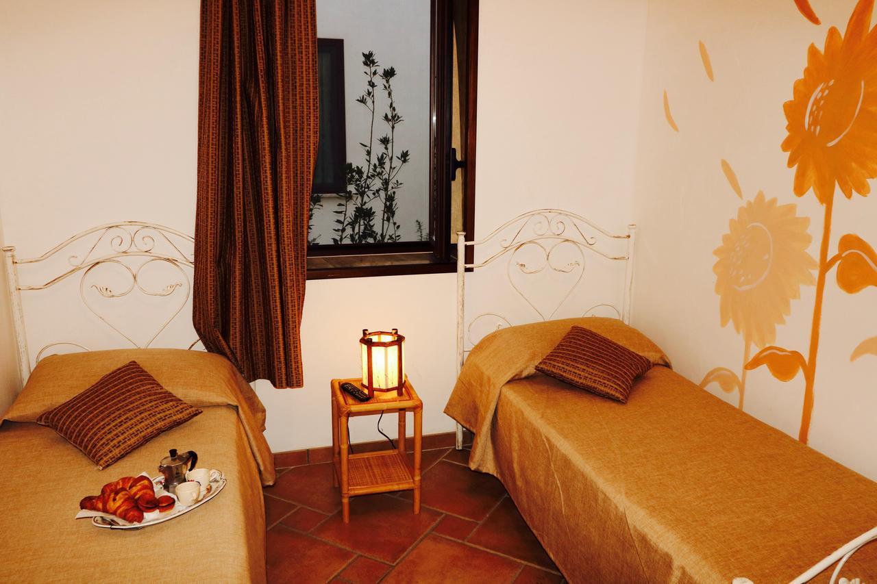 Tenuta Le Crie ماليي المظهر الخارجي الصورة