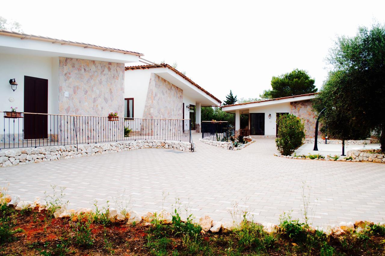 Tenuta Le Crie ماليي المظهر الخارجي الصورة