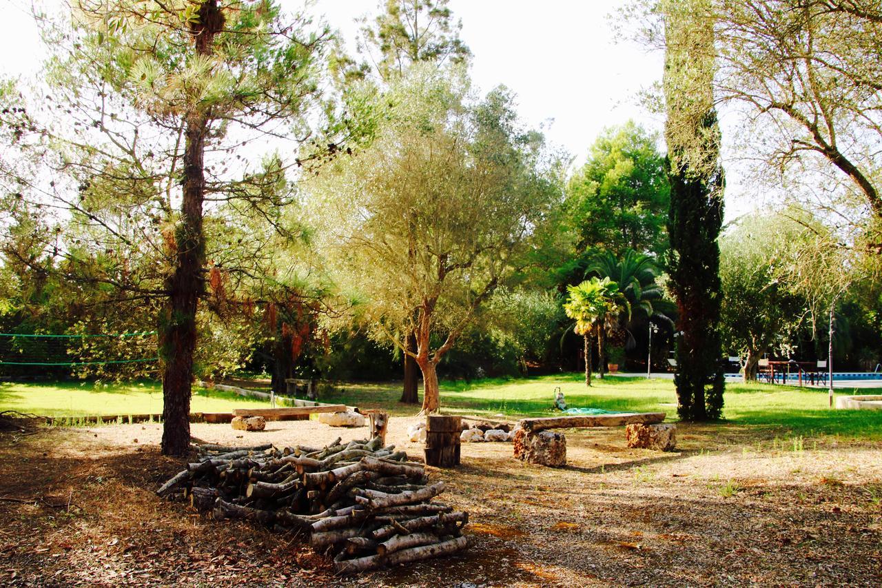 Tenuta Le Crie ماليي المظهر الخارجي الصورة